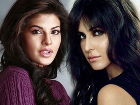 Jacqueline Fernandes, Bollywood's next Katrina Kaif?