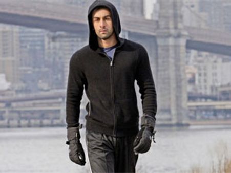 Ranbir Kapoor to takeover Emraan Hashmi's 'Serial Kisser' tag?