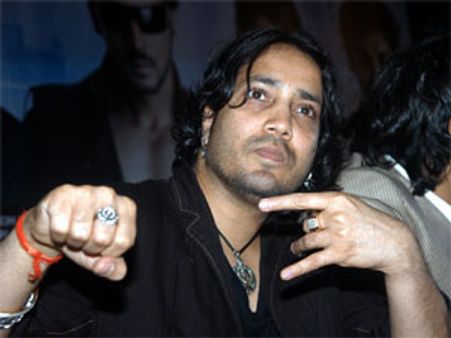 Mika won't take panga with Salman Khan