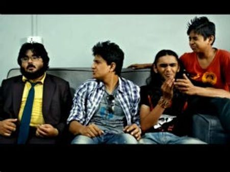 Shakal Pe Mat Ja selected for Centerpiece World premiere at SAIFF 2011