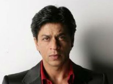Shahrukh Khan talks about playing double roles in Ra.One