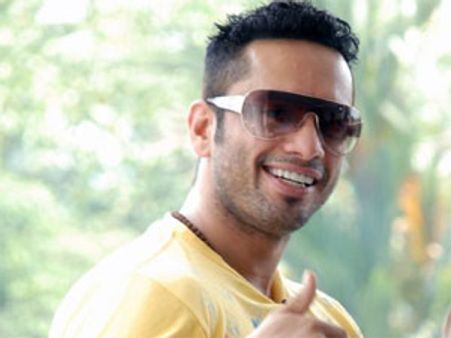 Actor Akashdeep Saigal, the next male entrant?