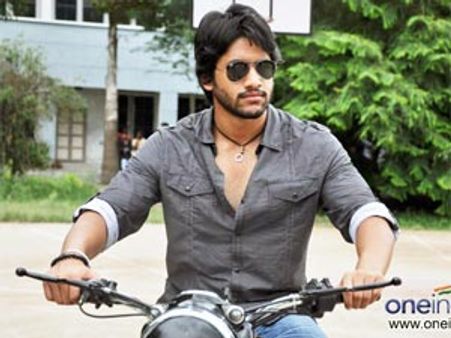 Nagarjuna bags his son’s Bejawada abroad rights