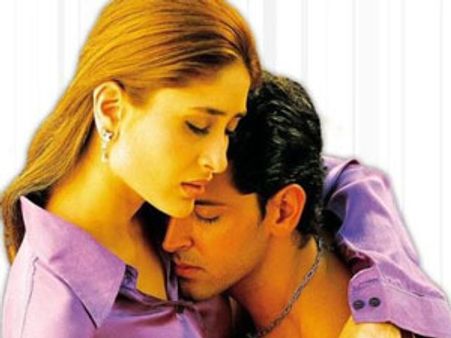 Kareena Kapoor desires to work with Hrithik Roshan