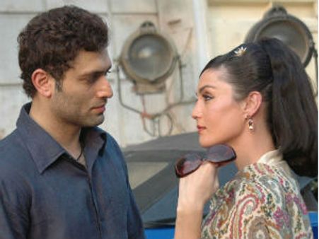 Sayali Bhagat's sexual harassment case against Shiney Ahuja