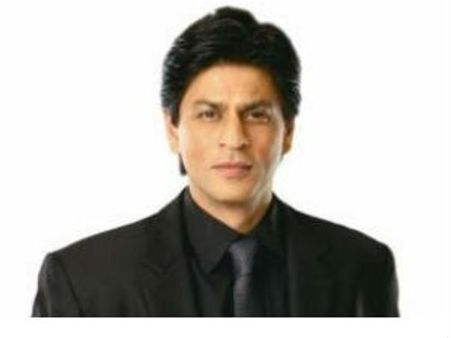 Shahrukh Khan has all praise for Ra.One team