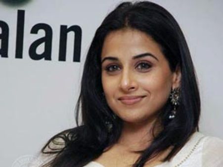 Vidya Balan to have a standby Doctor on The Dirty Picture sets