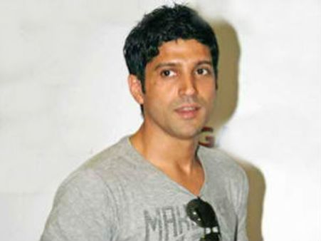 Farhan Akhtar afraid of Don 2 getting leaked before its release