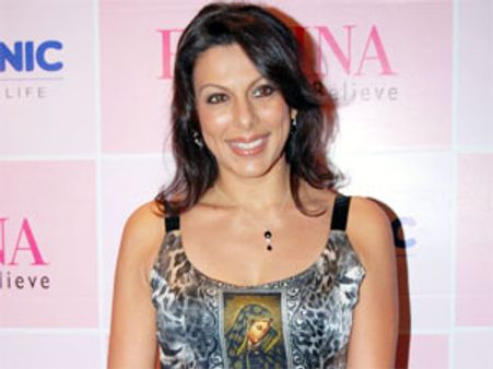 Big Boss 5: Big player Pooja Bedi to get evicted next?
