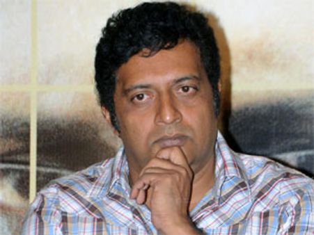 Prakash Raj bags Salman Khan's film?