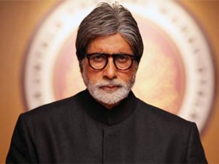 Amitabh Bachchan furious over his fake Twitter profile against Ra.One