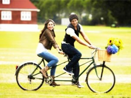 Ra.One: Indian critics review