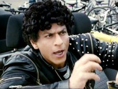 Ra.One: Readers' review