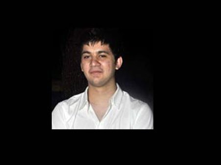 Sunny Deol's son to debut in Betaab 2