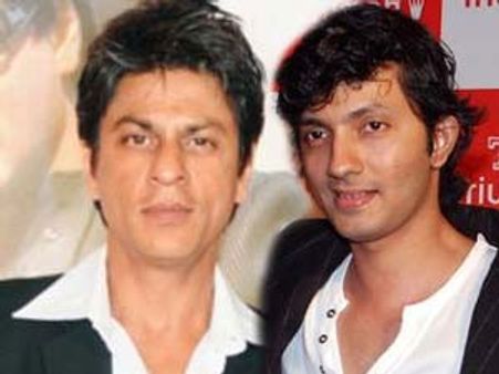 Shirish Kunder takes a dig at Shahrukh Khan's Ra.One