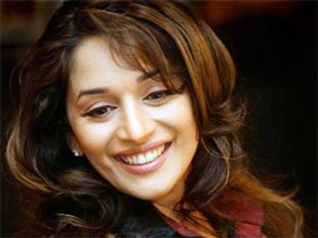 Madhuri Dixit Nene looks forward to good things this Diwali