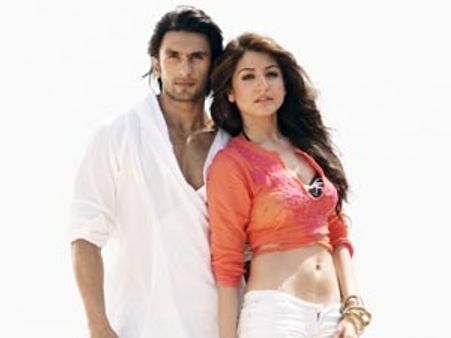 Ranveer Singh-Anushka Sharma to attend Dubai International Film Festival