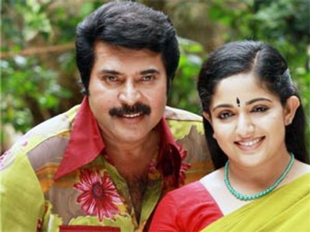 Mammootty pins hopes on Venicile Vyapari