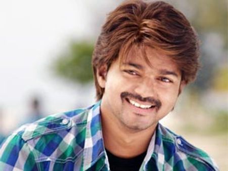 Tata Docomo chooses actor Vijay as their brand ambassador