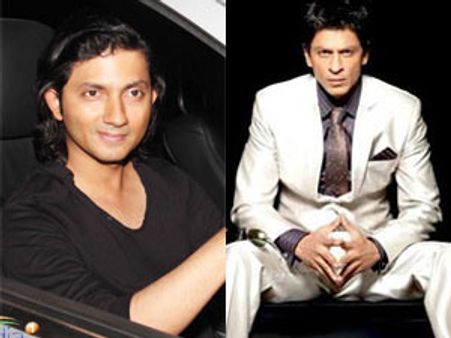 Farah Khan's hubby continues his tirade against Shahrukh's Ra.One