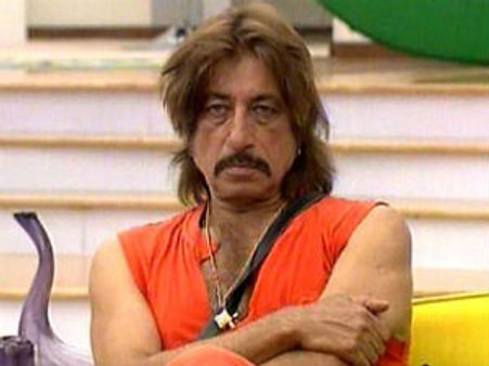 Bigg Boss 5: Shakti Kapoor evicted from house