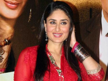 Kareena Kapoor looks forward to Madhur's Heroine