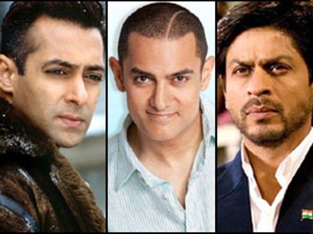 Shahrukh's Ra.One beats Salman's Bodyguard at Box Offfice