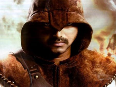 Velayudham - Movie Review
