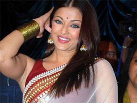Aishwarya Rai to go for a Cesarean delivery?