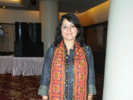 Singer Kavita Seth releases her Sufi rock album Khuda Wohi Hai