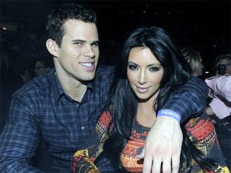 Kim Kardashian to divorce Kris Humphries