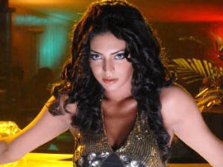 Shweta Bhardwaj to sport bikini for Mahesh Babu's The Businessman!