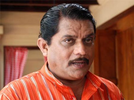 Jagathy Sreekumar reveals his secret to humour