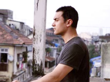 Aamir Khan is not a money-minded actor