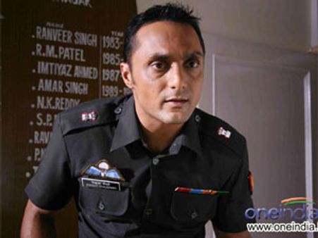 Rahul Bose to host the show The Pitch Season 2.0