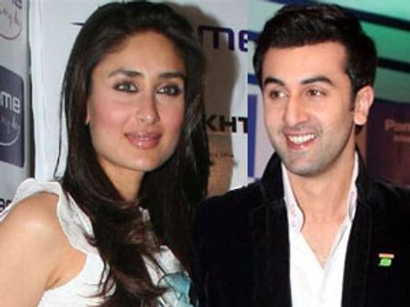 Imtiaz wanted Kareena Kapoor for Ranbir's Rockstar