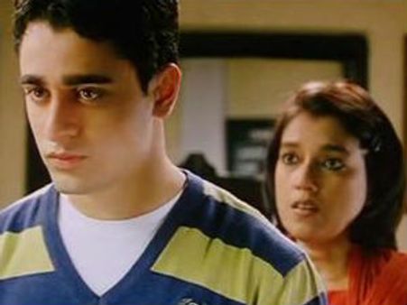 Ratna Pathak Shah turning Imran Khan’s mother in EMAET