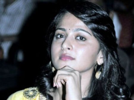Anushka pairs up with Surya again