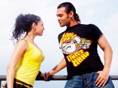 Ra.One effect: Loot, Miley Naa Miley Hum open to poor collection at Box Office