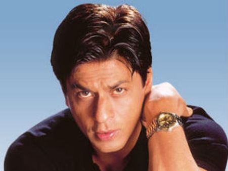 Shahrukh Khan slams rumours about Ra.One sequel