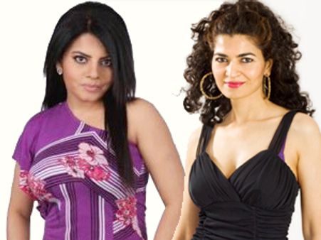 Shraddha is fit for Emotional Atyachaar, but not Bigg Boss: Mandeep