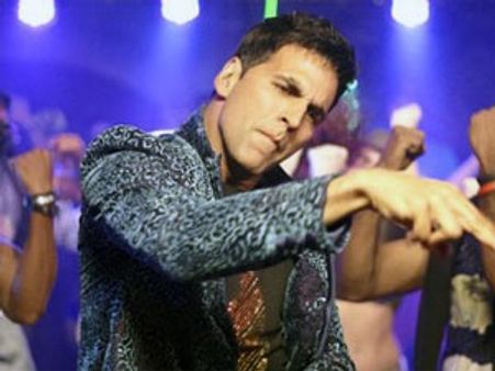 Akshay Kumar calls himself a proud desi munda