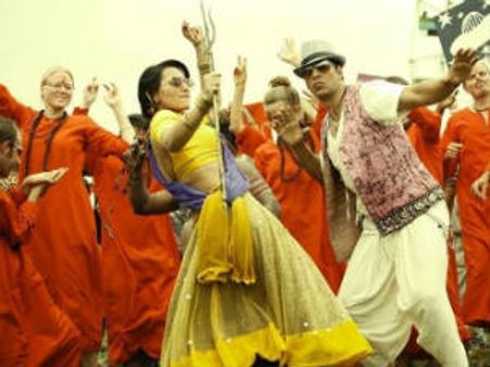 Shirish Kunder bans mobile phones on Joker sets