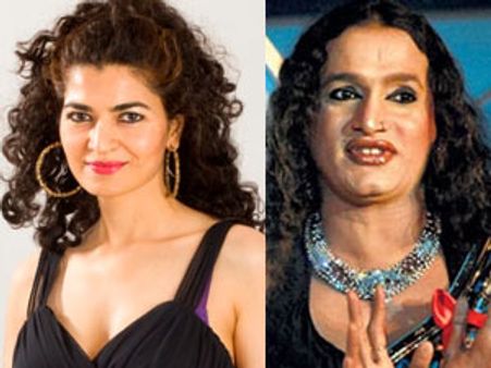 Bigg Boss 5: Mandeep Bevli slams Laxmi Tripathi