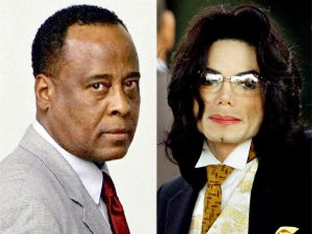 Conrad Murray found guilty of Michael Jackson's death