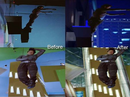 Hats off to Shahrukh and Anubhav: Vamsi Ayyagari