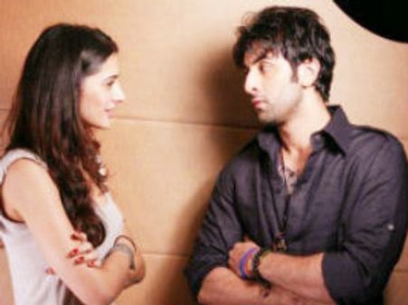 Ranbir's Rockstar gets 'UA' certificate from Censor Board