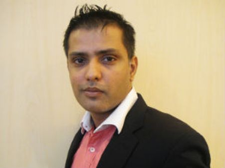 Ra.One has set new standard in visual effects: Vamsi Ayyagari