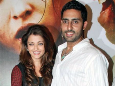 Bookies bet Rs 150 crore on 11/11/11 for Aishwarya Rai Bachchan's baby?