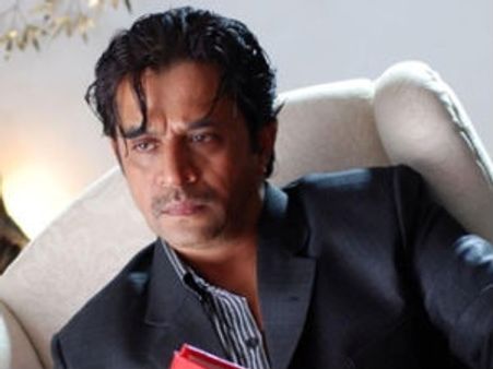 Arjun Sarja's thrilled to work with Mani Ratnam